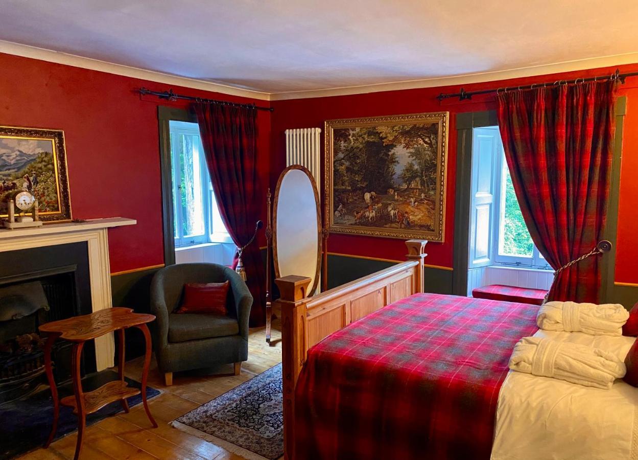 Organic Welltree Bed & Breakfast Saint Martins  Eksteriør bilde