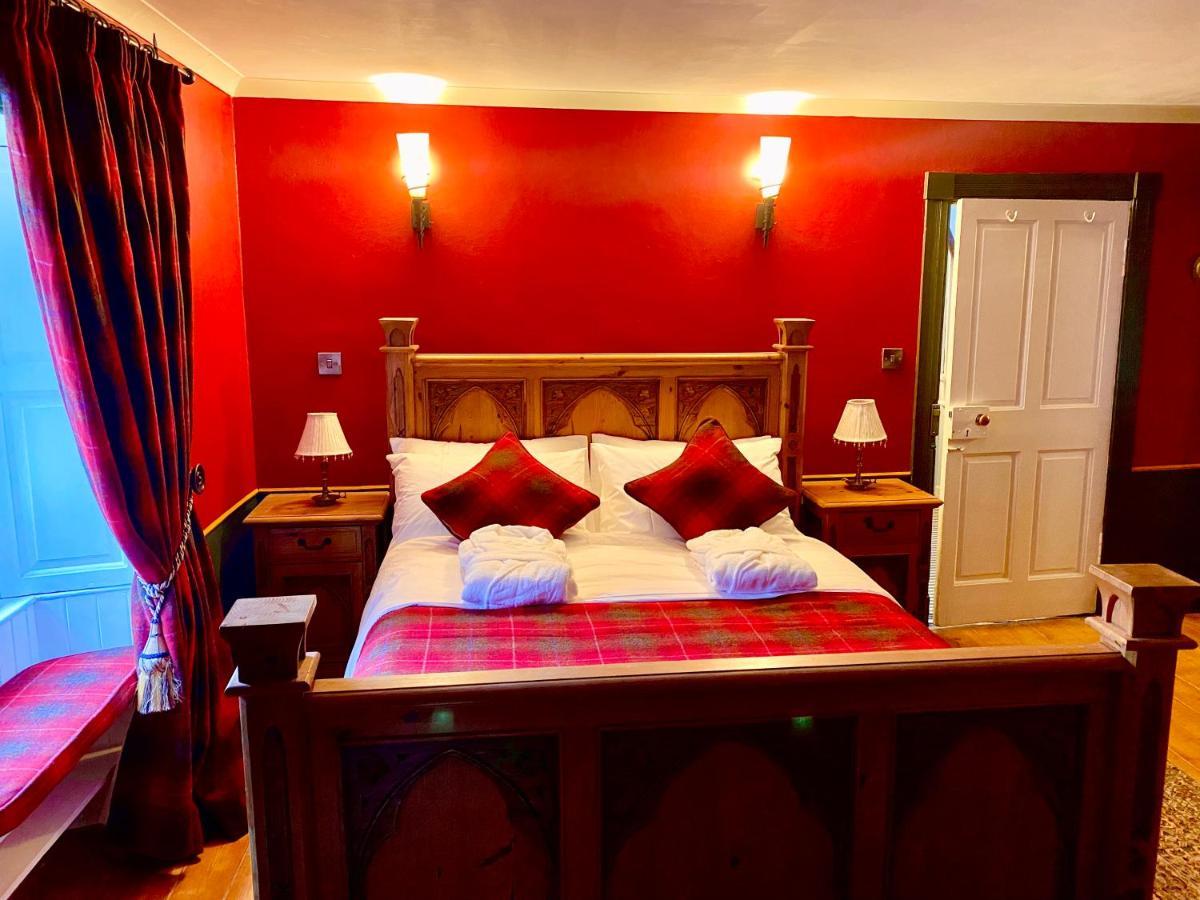 Organic Welltree Bed & Breakfast Saint Martins  Eksteriør bilde