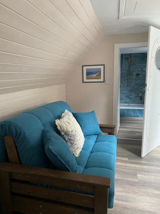 Organic Welltree Bed & Breakfast Saint Martins  Eksteriør bilde