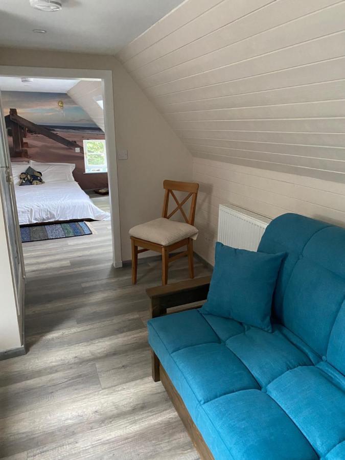 Organic Welltree Bed & Breakfast Saint Martins  Eksteriør bilde