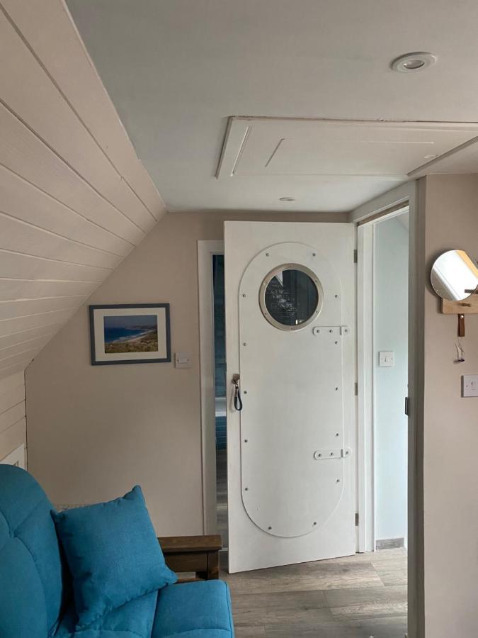 Organic Welltree Bed & Breakfast Saint Martins  Eksteriør bilde