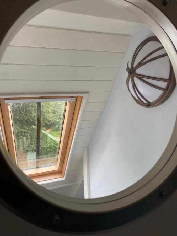 Organic Welltree Bed & Breakfast Saint Martins  Eksteriør bilde
