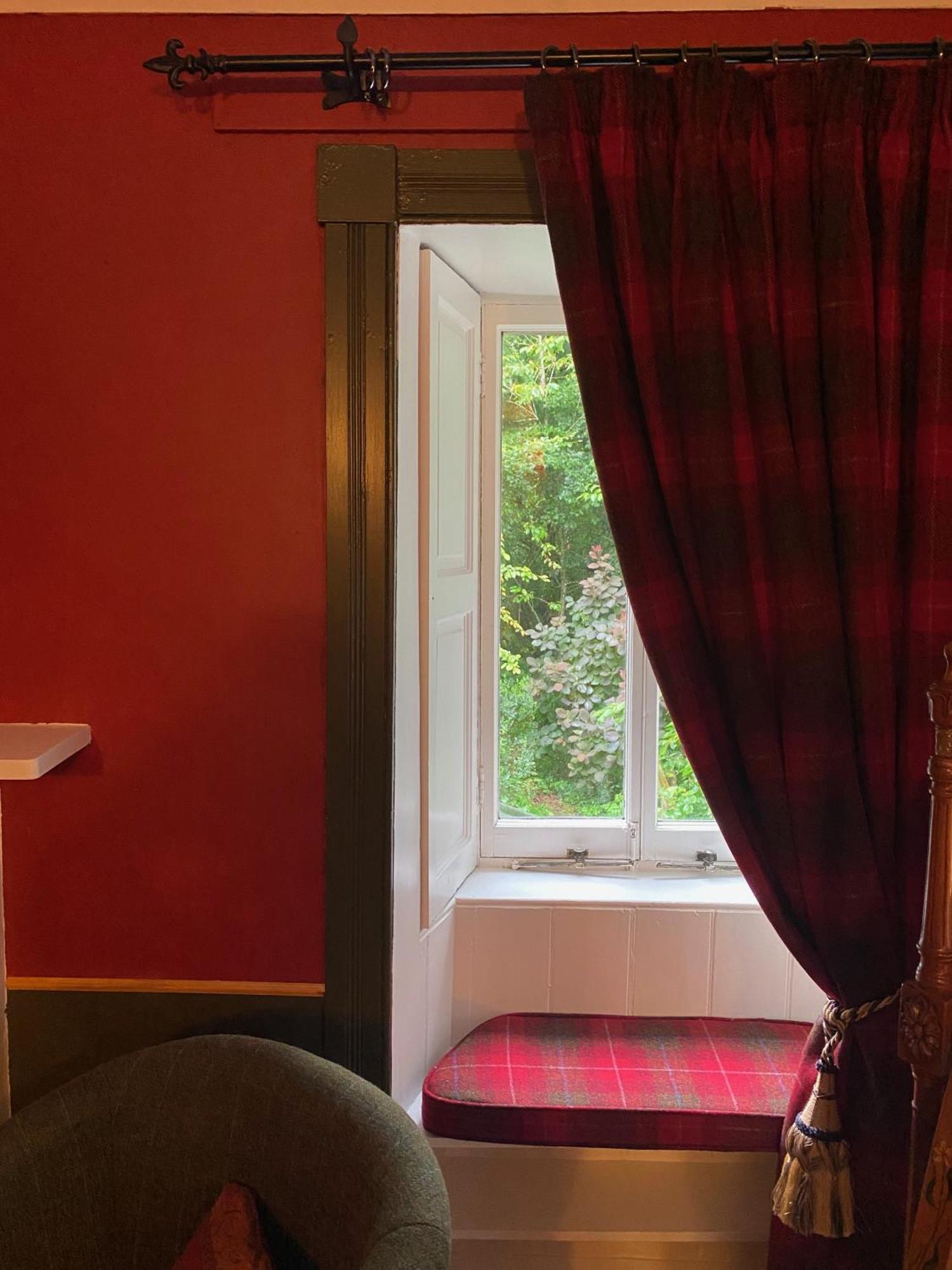 Organic Welltree Bed & Breakfast Saint Martins  Eksteriør bilde