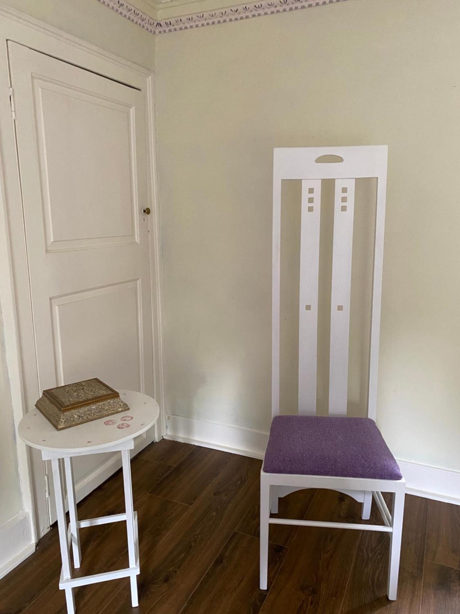 Organic Welltree Bed & Breakfast Saint Martins  Eksteriør bilde